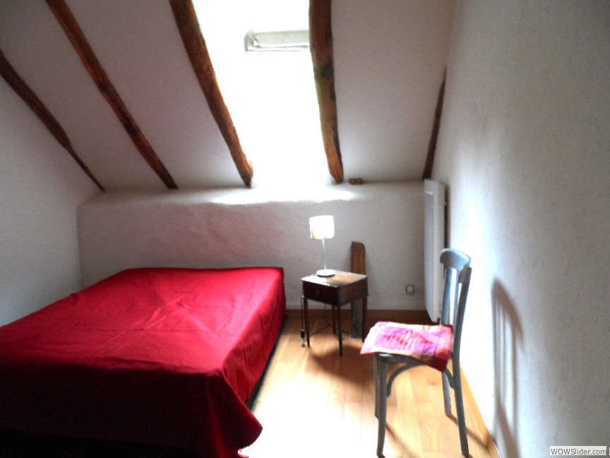 Chambre 3