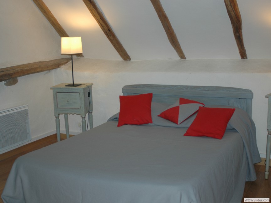 Chambre 1