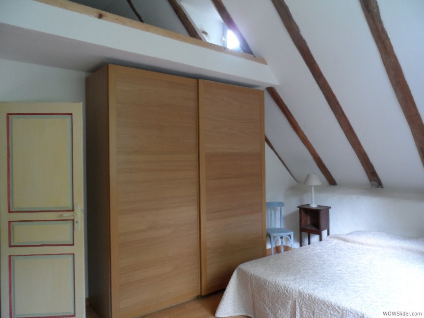 Chambre 4