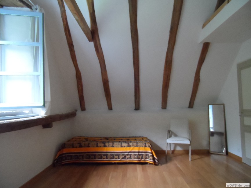 Chambre 4