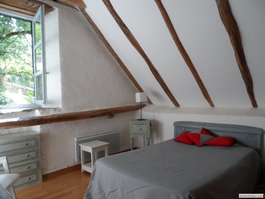 Chambre 1